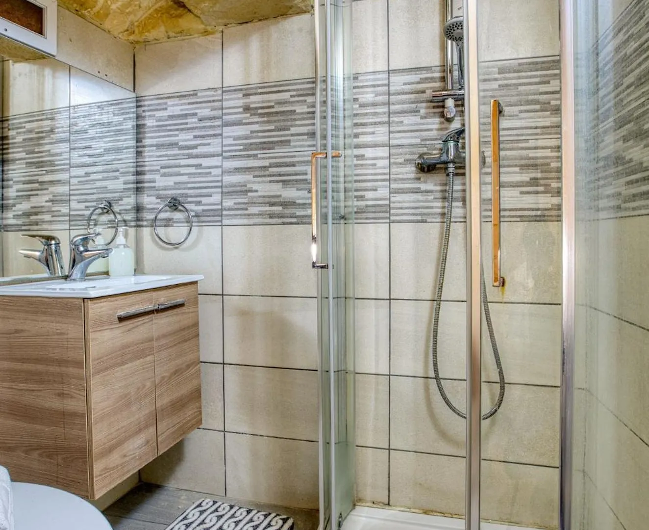 Apartment Charming & Cosy Studio In The Heart Of Valletta By 360 Estates Malta