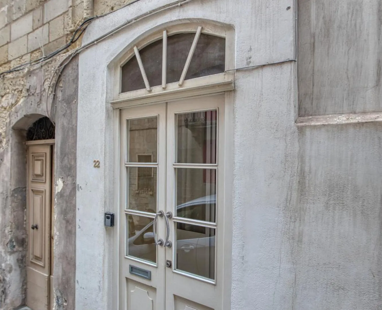 Charming & Cosy Studio In The Heart Of Valletta By 360 Estates Apartment